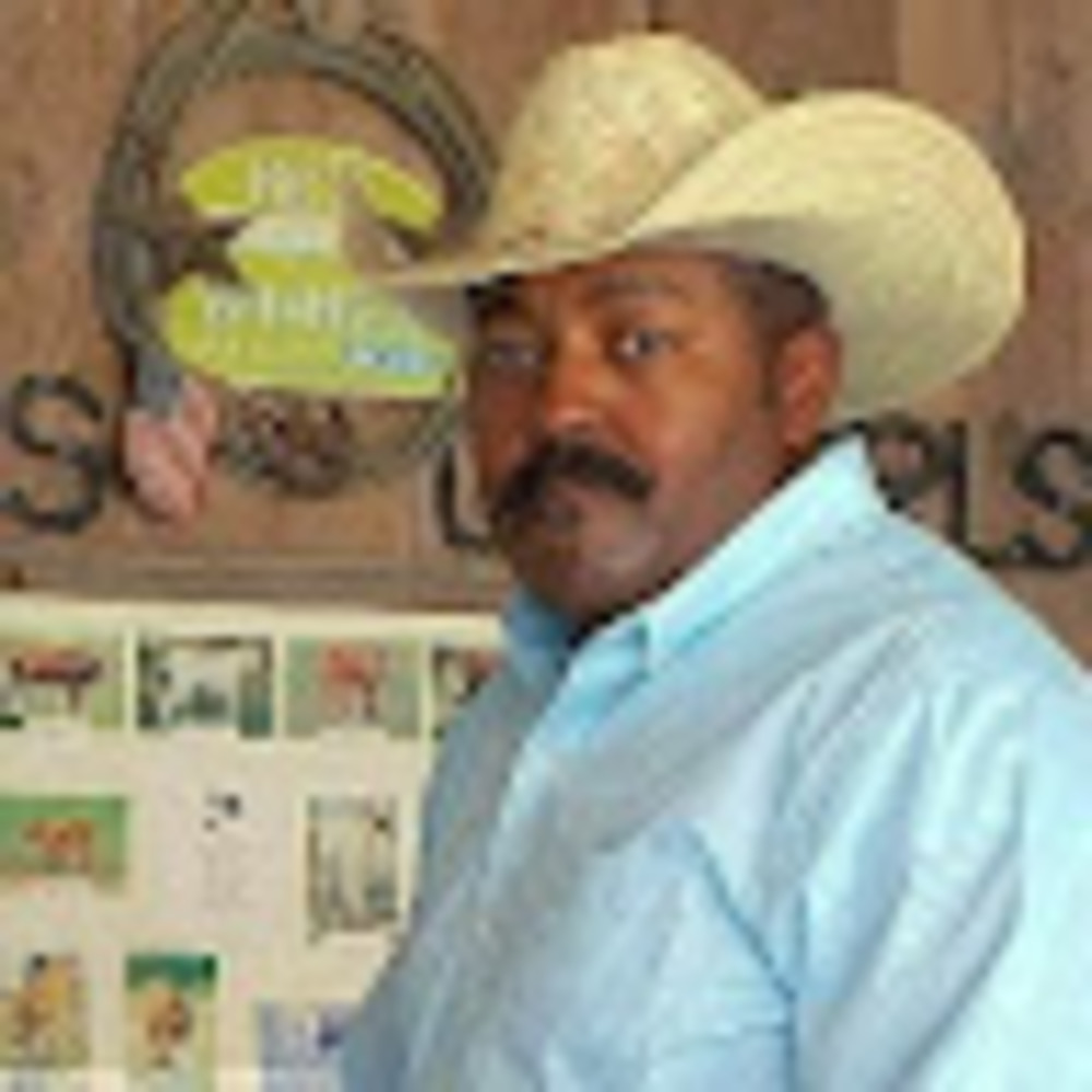 Meet your Posher, David